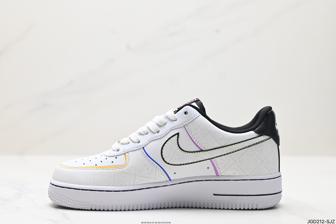 Nike Air Force 1 Shoes